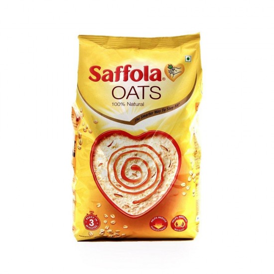 Suffola Oats ( 200 gr )