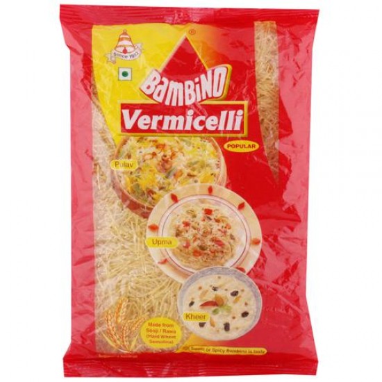 Bambino Vermicelli  ( 100 gr )