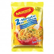 Maggi (140  gr )