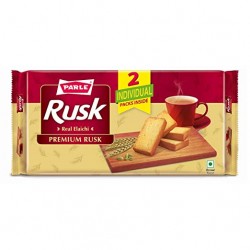 Parle Rusk ( 400 gm )