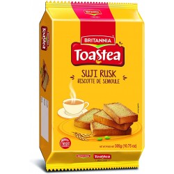 Toastea