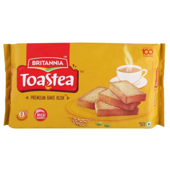 Toastea ( 63 gr )