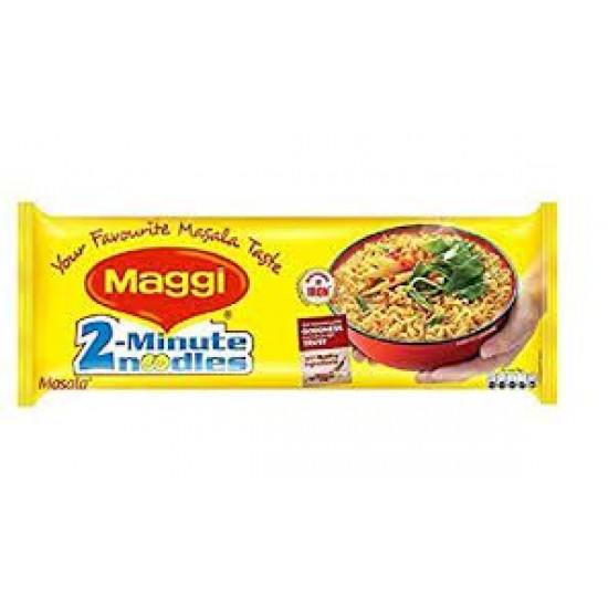 Maggi (280  gr )