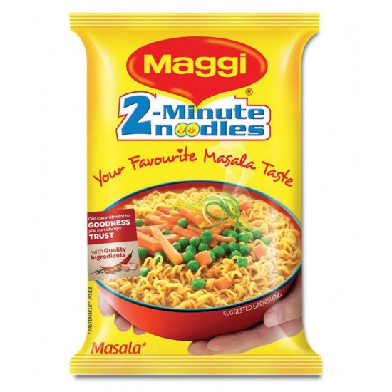 Maggi (70 gr )