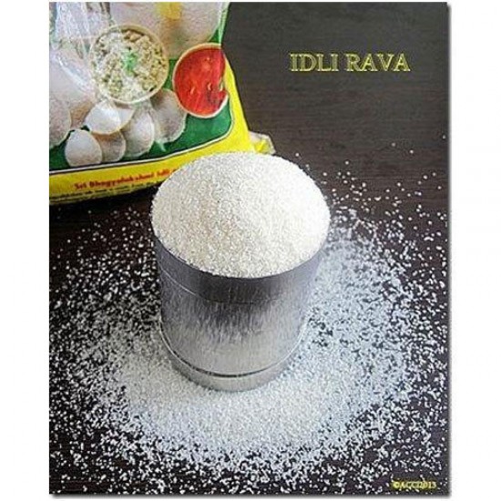 Idli Ravva ( 1 kg )