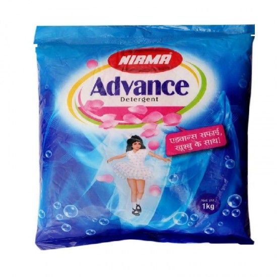 Nirma Advance  ( 1 kg )