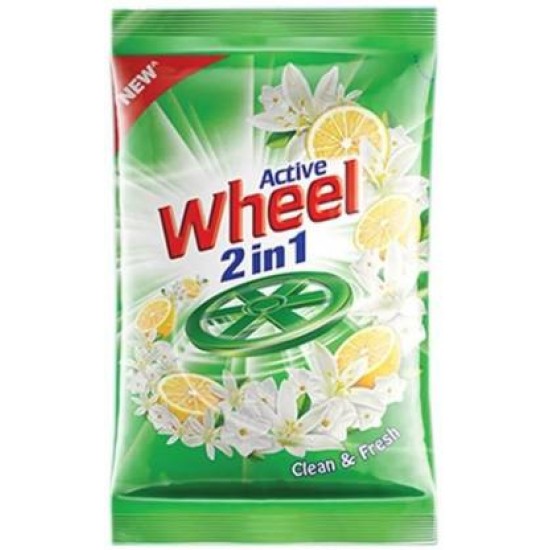 Active Wheel  2 in 1  ( 1kg )