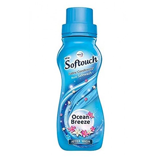 Softouch fabric ( 200 ml )