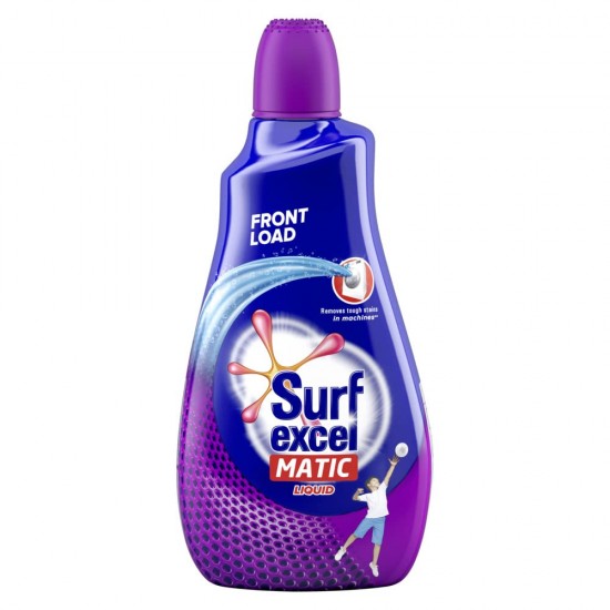 Surf  Lxcel Matic Liquid 1L  Front Load