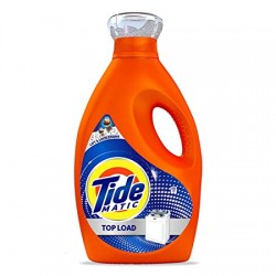 Tide front load liquid 1L