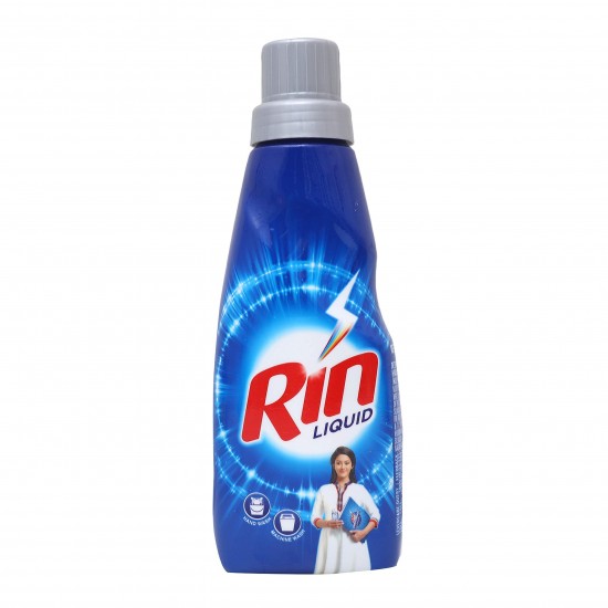 Rin Matic liquid 1 L