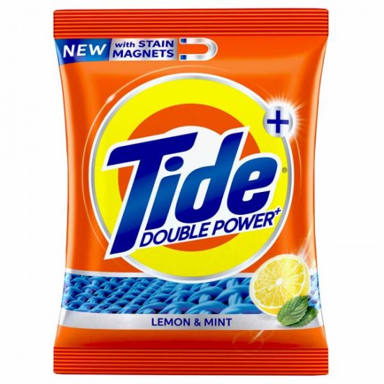 Tide Double power ( 500 gr  )