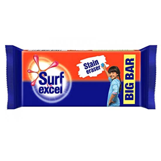 Surf Excel soap