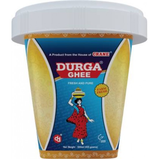 Durga Ghee ( 100 ml )