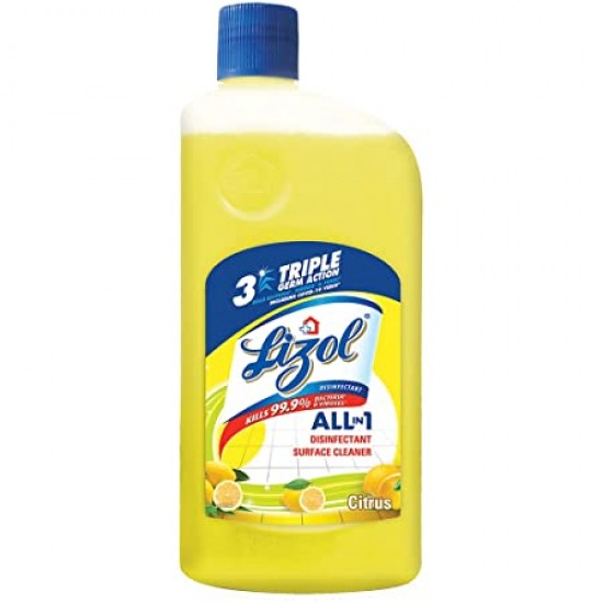 Lizol ( 200 ml )