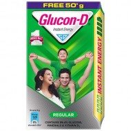 Glucon - D ( 125 gr )