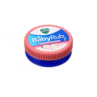 Vicks Baby Rub ( 10gr )