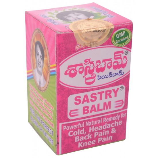 Sastry Balm ( 10 gr )