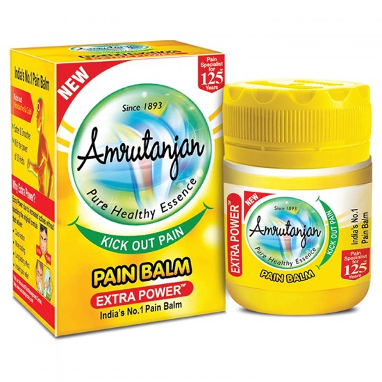 Amrutanjan ( 10 ml )