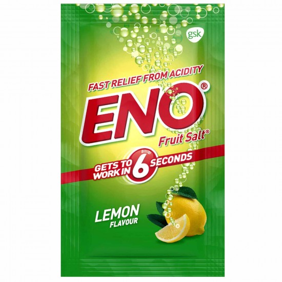 Eno - Lemon ( 5 gr )