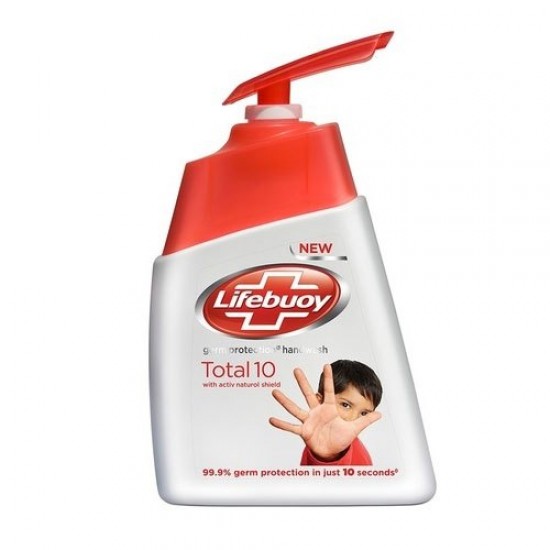 Lifebuoy Handwash (80 ml )