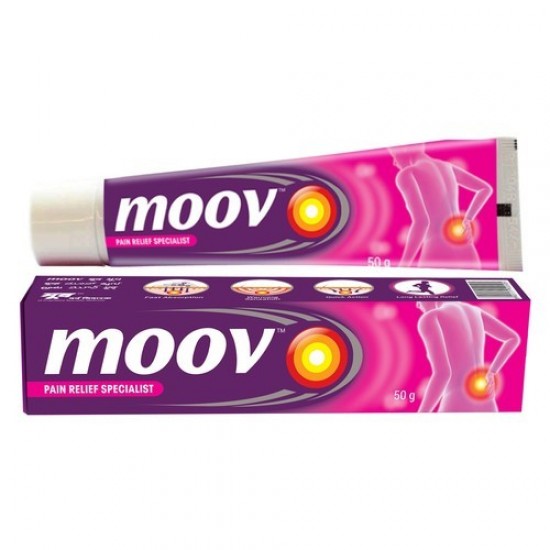 Moov ( 10 gr )