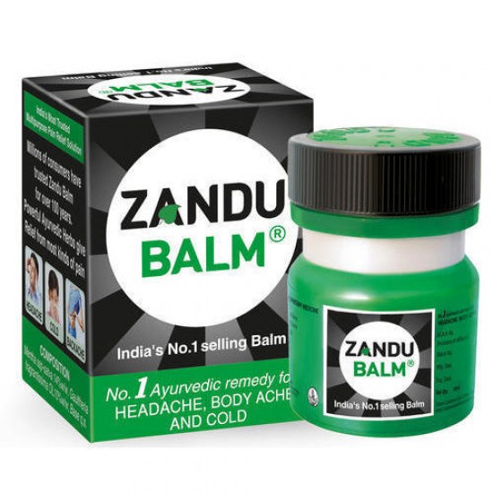 Zandu Balm ( 10 gr )