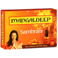 Mangaldeep Sambrani  ( 20 sticks )