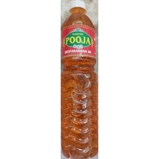 Deepam Oil ( 800 ml )