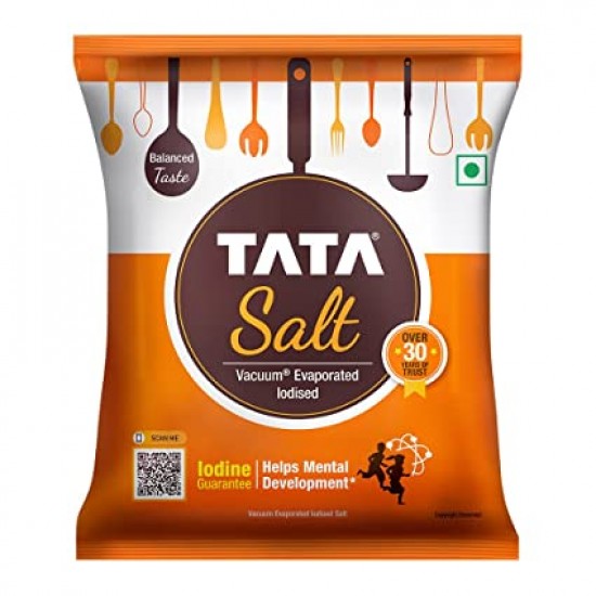 Tata Salt ( 1 kg )