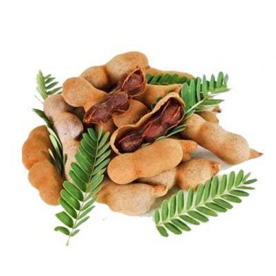 Tamarind ( chintapandu ) 500 gr 