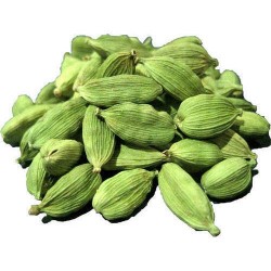 `Cardamom ( 25 gr ) 