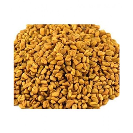 Fenugreek seeds - Menthulu ( 100 gr )