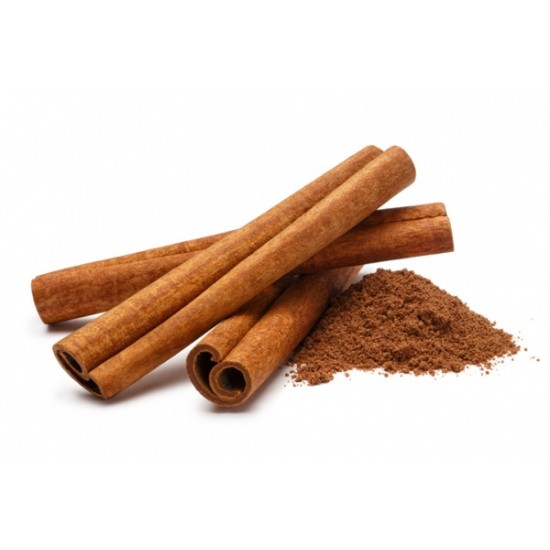 Cinnamon ( 50 gr ) 