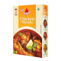 Bambino Chicken Masala ( 40 gm )