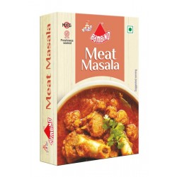 Bambino Meat Masala ( 40 gm )