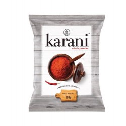 Karani Mirch Powder ( 100 gr )